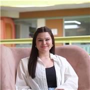 Hablante Nativa: Doy Clases de Inglés Online